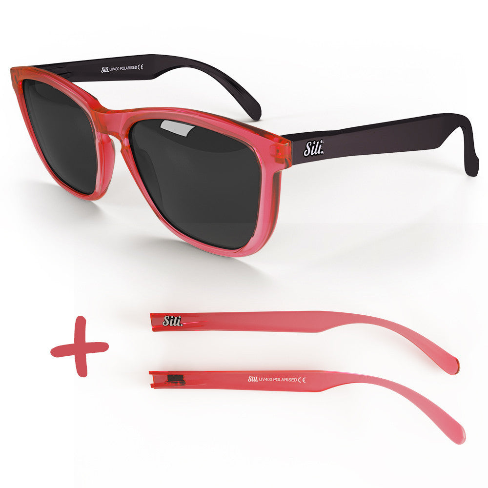 Zeus - Polarised LIMITED EDITION