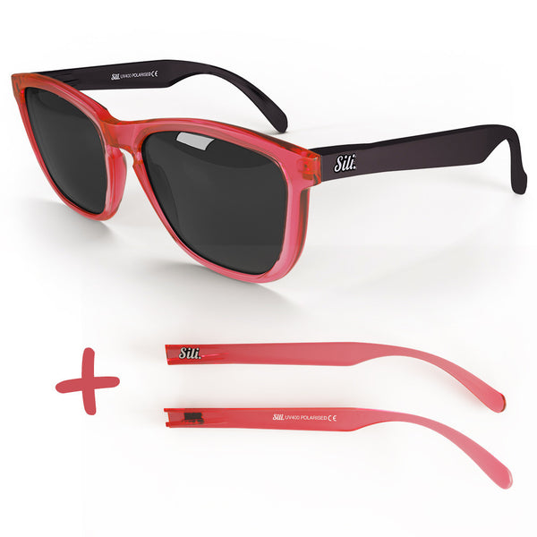 Zeus - Polarised LIMITED EDITION